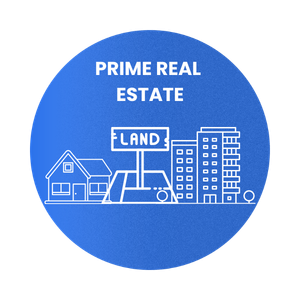 Prime Real Estate