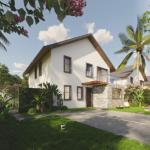 Shangrila Villas for Sale in Rongai
