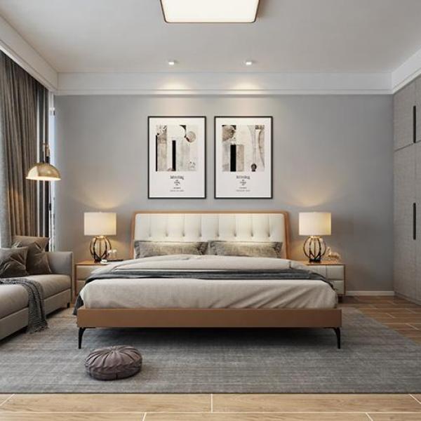 Taurus Apartments – 3 Bedroom For Sale + DSQ