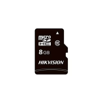 HikVision MicroSDXC 8GB Class 10 and UHS-I TLC