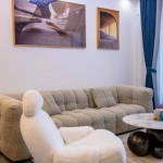 Capital Rise Apartments – 3 Bedroom