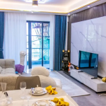Capital Rise Apartments – 3 Bedroom