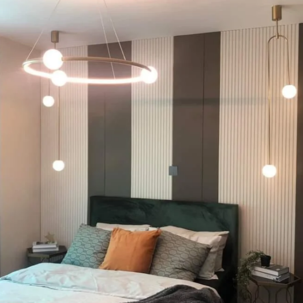 The Aries Residence Apartments – Studio