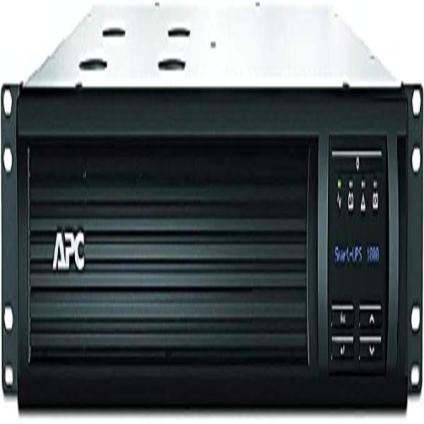 APC Smart-UPS 1000VA LCD RM 2U 230V with SmartConnect