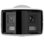 iDS-2CD7A26G0/P-IZHS(2.8-12mm)(C) 2MP DeepinView ANPR Moto Varifocal Bullet Camera