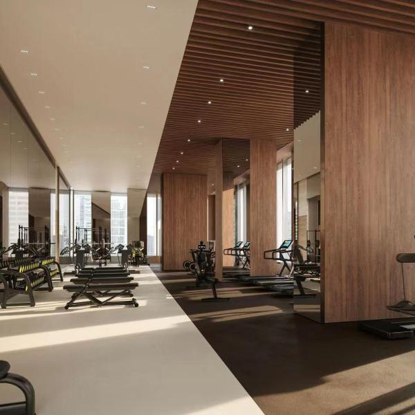 Misty Springs Apartments for Sale – Westlands