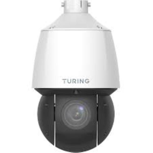 HIKVISION DS-2SE4C425MWG-E(14F0) TandemVu 4-inch 4 MP 25X Colorful & IR Network Speed Dome