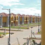 Kenpipe Gardens Maisonettes for Rent – Kitengela