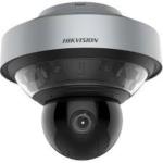 iDS-2CD7A26G0/P-IZHS(2.8-12mm)(C) 2MP DeepinView ANPR Moto Varifocal Bullet Camera