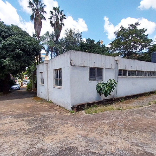 Plots for sale in Westlands