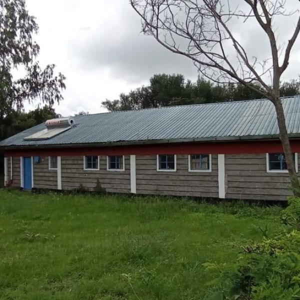 School on sale in Kitengela