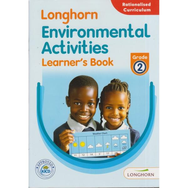 Longhorn Environmental Grade 2 (Rtd)
