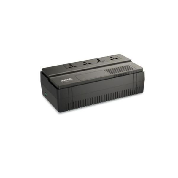 APC EASY UPS BV 1000VA, AVR, Universal Outlet, 230V