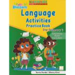 Queenex Blossom Language Act Practice PP2
