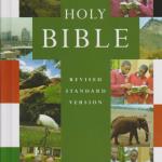 RSV Holy Bible (Enlarged Edition)