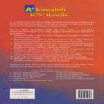 A+ Kiswahili KCSE Marudio