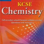 A+ Revision KCSE Chemistry