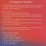 A+ Revision KCSE Computer studies