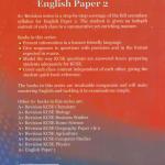 A+ Revision KCSE English Paper 2