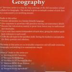 A+ Revision KCSE Geography Paper 1