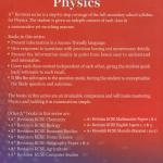 A+ Revision KCSE Physics