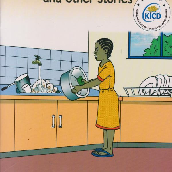 Bekas Misfortunes and other Stories  (EAEP)