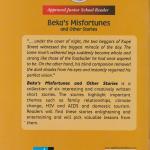 Bekas Misfortunes and other Stories  (EAEP)