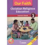 Moran Our Faith CRE GD2 (Rtd)