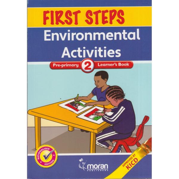 Moran First Steps Environmental PP2 (Rtd)