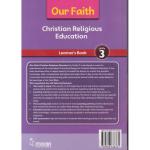 Moran Our Faith CRE GD3 (Rtd)
