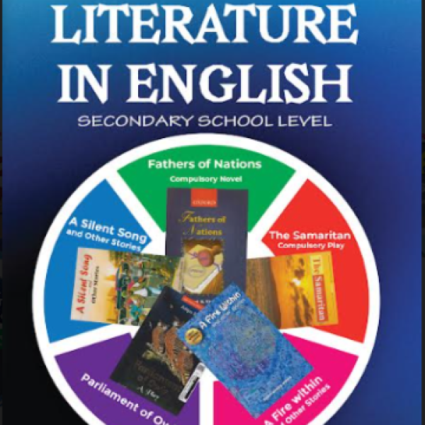 A guide to Literature in English secondary school level