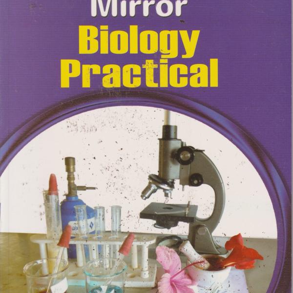 KCSE Mirror Biology Practical