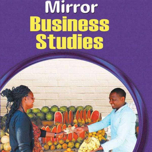 KCSE Mirror Business Studies (Spotlight)