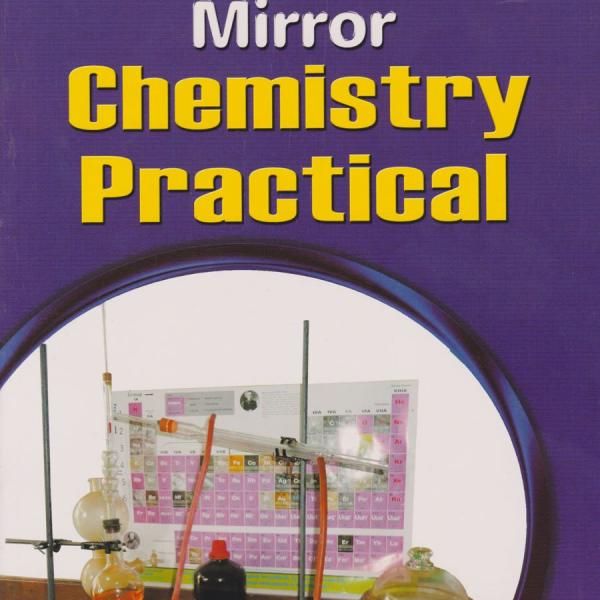 KCSE Mirror Chemistry Practical
