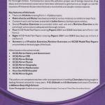 KCSE Mirror Chemistry