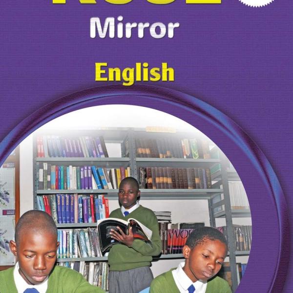 KCSE Mirror English
