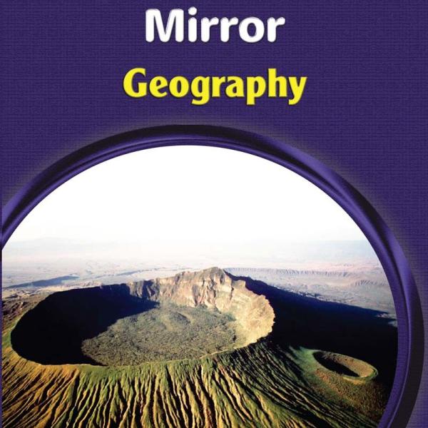 KCSE Mirror Geography
