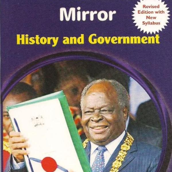 KCSE Mirror History and Government