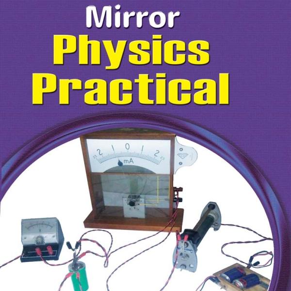 KCSE Mirror Physics Practical