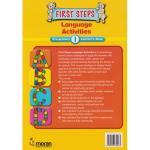 Moran First Steps Language Activities PP1 (Rtd)