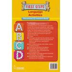 Moran First Steps Language PP2 (Rtd)