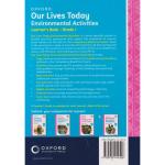 OUP Our Lives Today Environmental GD1 (Rtd)