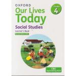 OUP Our Lives Today Environmental GD4 (Rtd)