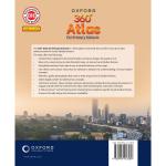 Oxford 360° Atlas for Primary Schools CBC GD4,5,6