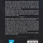 Parliament of Owls - Setbook (EAEP)