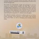 Silent Song and Other Stories - Setbook (Spotlight) Opt