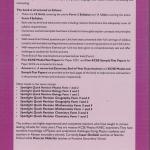 Spotlight Quick Revision Physics F3&4