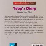 Toby's Diary (EAEP)