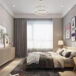 Leo Residence Apartments for Sale – 1 Bedroom