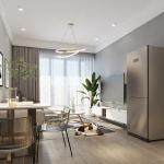 Leo Residence Apartments for Sale – 1 Bedroom